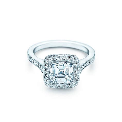 tiffany legacy engagement ring replica|reproduction rings for tiffany.